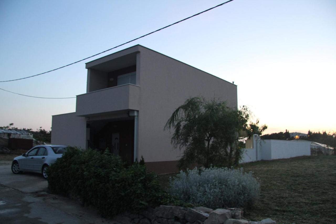 Villa Perlla Split Exterior foto